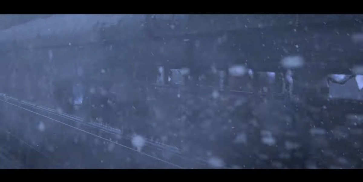Ento_freak's tweet photo. それじゃあ手記の加筆モードの予告PVに映っていた列車っぽいステージは本当にソフィア真髄がモチーフなんですか！？
うわーー！！マジか！！！！ https://t.co/P1HfHvXrPH