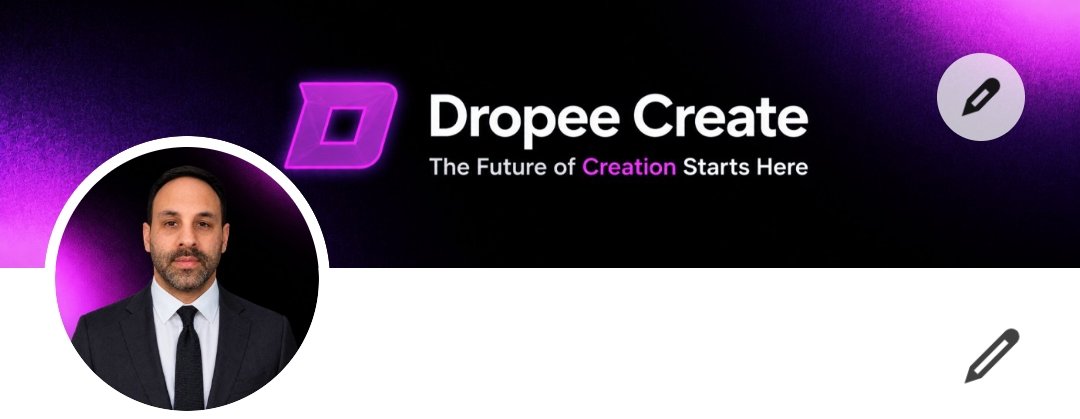 Milad Hemmati - $DROPEE tweet media
