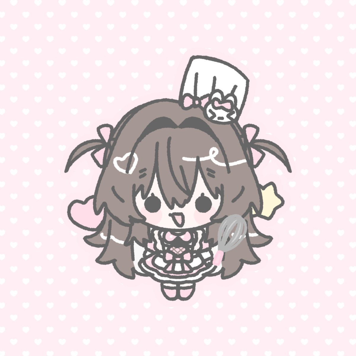 おんま(ᵔᴥᵔ) ᗒ⩊ᗕ)⸝ި ʕᦏ⌎♡