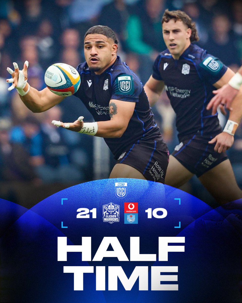 GlasgowWarriors's tweet photo. 40 ✅ https://t.co/pfkcOCFutr