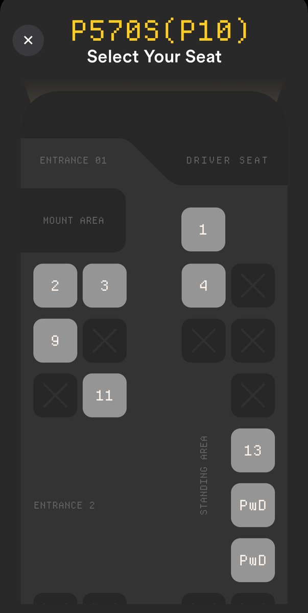 aBoyIsSomeone's tweet photo. I thought I was booking the bus that'll come to Guindy at 7:44, but booked the one that comes at 8:04.
And couldn't board the bus that was infront of me.

I request the great folks at @chennaione https://t.co/xlUuN1Czza