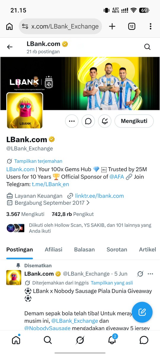MDikoi's tweet photo. @LBank_Exchange @LBank_Exchange
#BTC my prediction bitcoin to 59500 #LBank25M #LBANK25M https://t.co/r3CZRDyavP