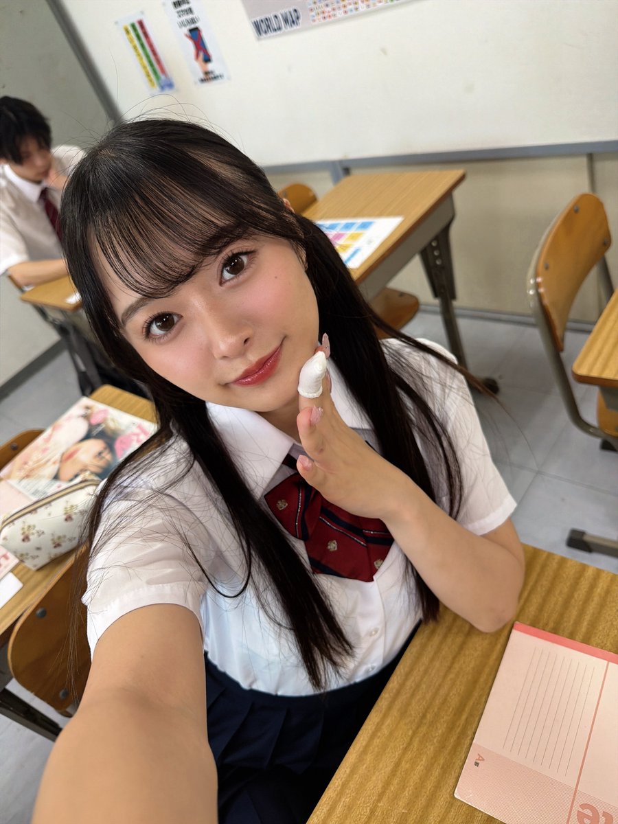 出典: @hanamorikaho