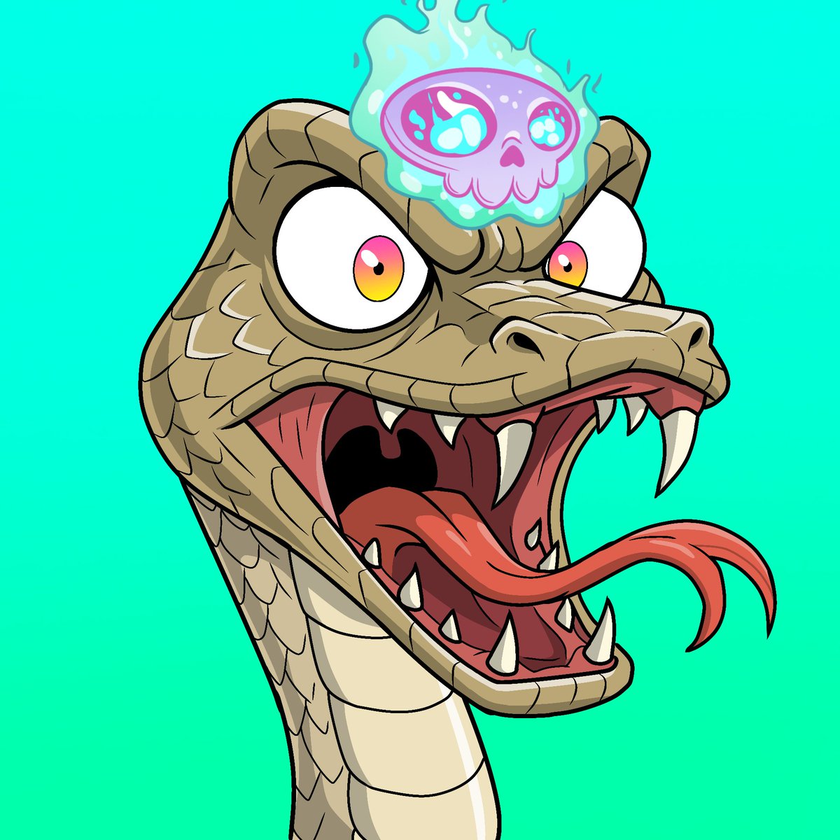 Driftersnft_'s tweet photo. Giving away 5 GTD  Spots of @Hissclubnft

Blockchain: Ethereum
Supply: 666
Mint Date: 9th Jun
Mint price: TBA
Drop your ETH address https://t.co/BQ7VG4juXc