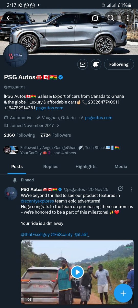 gunwar99's tweet photo. @psgautos @DidiJollof https://t.co/k3NimYsPZR