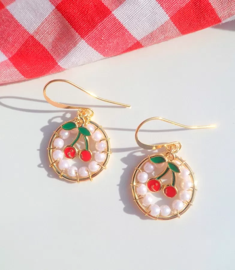 shoplalisa's tweet photo. Only a few left in stock 🍒🍃 https://t.co/cyHqqm5XBy