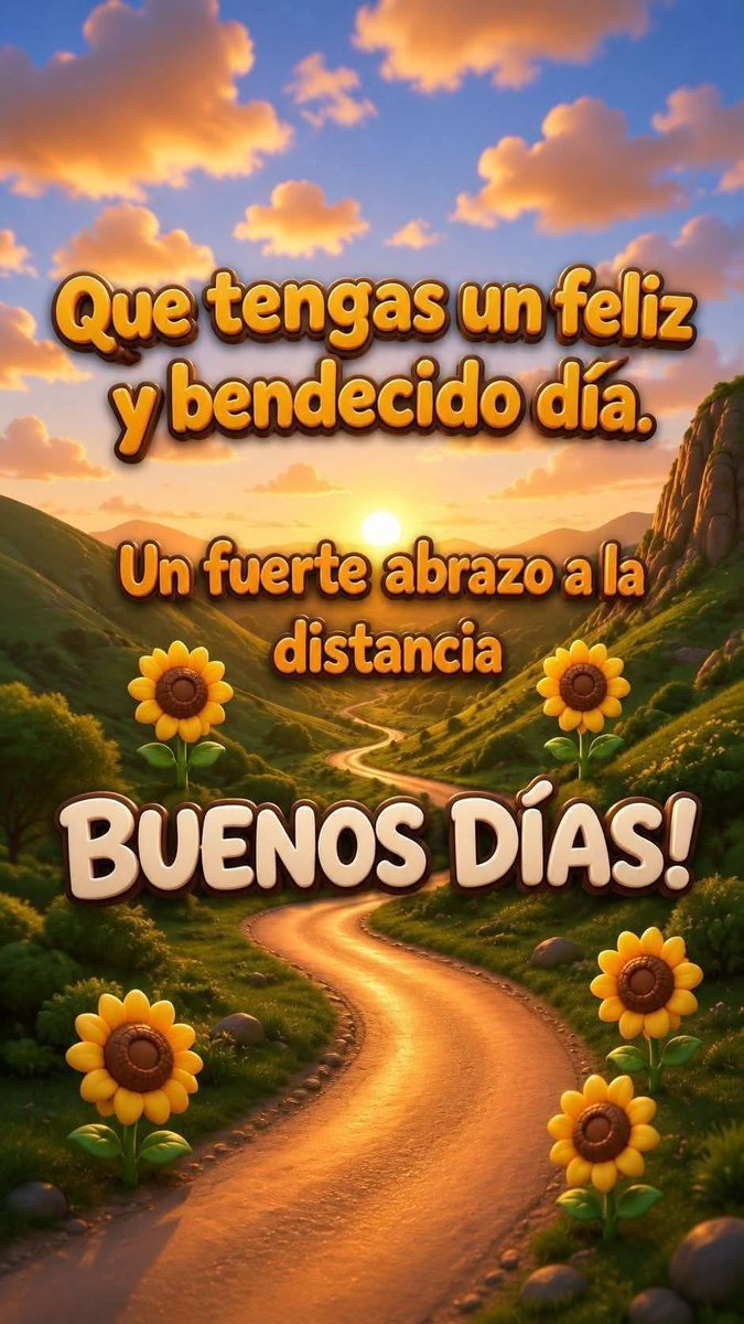 rafaibarra14's tweet photo. Excelente día y gran fin de semana. Bendiciones,  ánimo!!🙋‍♂️🙏👍😘 https://t.co/oVEut8Bx6E