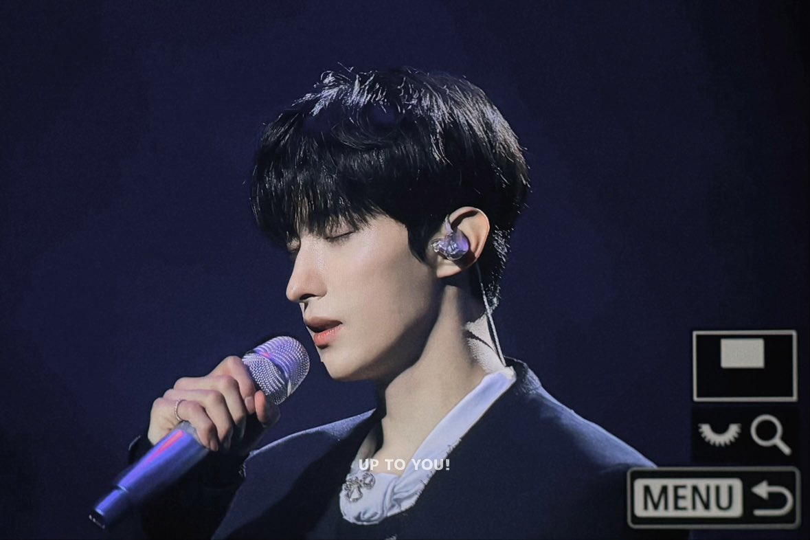 uptoyou0218's tweet photo. 260606 #도겸 #세븐틴 #DxS https://t.co/jza15CkToU