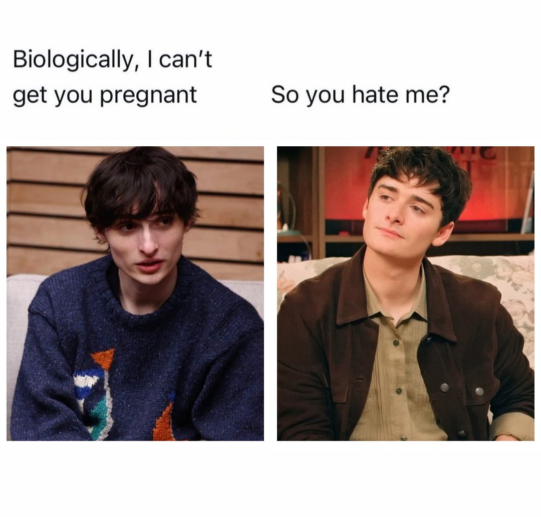foahlalaland's tweet photo. step up your game finneas and get that sweetheart pregnant already https://t.co/NK96igySYH