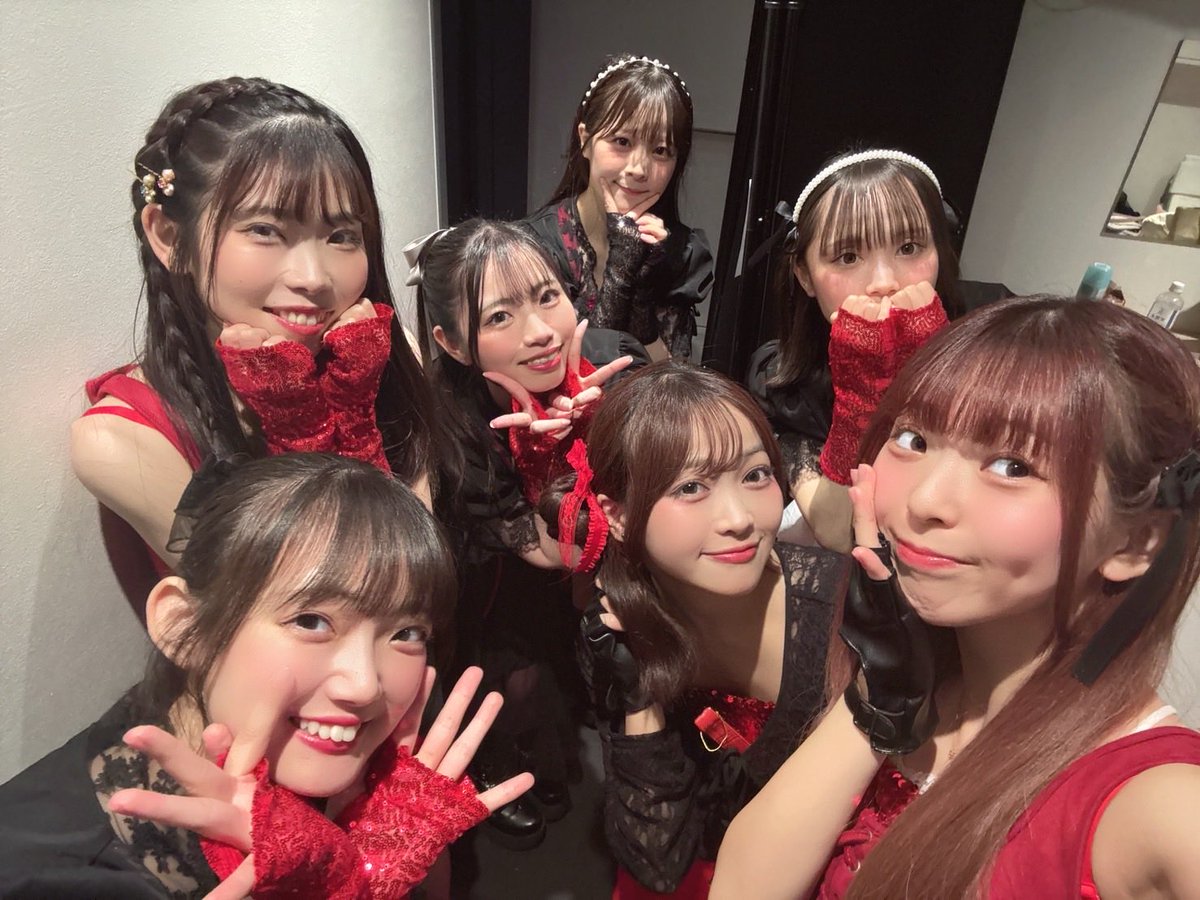 owathem's tweet photo. 『泡沫祭』
にお越しいただきありがとうございました！

⤷ 𝙉𝙚𝙭𝙩 𝙡𝙞𝙫𝙚⟡.·

『GIRLS MUSIC SQUARE @池袋 1部』 に出演いたします✨ 
🗓️2026年6月7日(日)
🎪harevutai
⏰開場12:20/開演12:40

🎫チケット
Sチケット(前方)4,000円　 Aチケット(一般)1,000円 （各1D別）  ⏱オワセム出演時間⏱
ライブ🎤 14:25〜14:50
特典会📸 15:20～16:20 終演後物販

https://t.co/gsplxFgBth