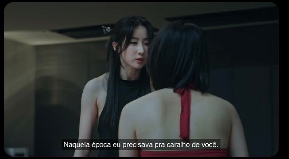 LuanaDe08299834's tweet photo. Você é uma gigante saber passar emoções saber atuar o mundo precisar  dessa atriz maravilhosa.
#YokoApasra‌ https://t.co/O6PTLkP2My