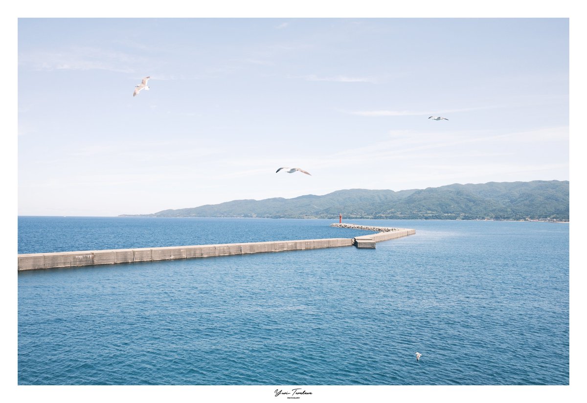 weaver_0813's tweet photo. X100Vで撮った佐渡島その3

#FUJIFILM #X100V https://t.co/rcoCv81xkv