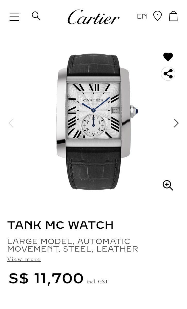jisunqpawrk's tweet photo. anyway jisung and his new cartier watch🥵 https://t.co/yi7qI3HtIO