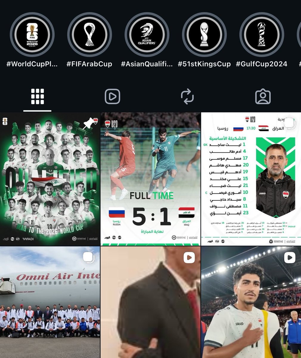 hjbtny1's tweet photo. السلطات الأمريكية أحتجزت المصور الرسمي للمنتخب العراقي " طلال صلاح " لمدة 12 ساعة ، وبالنهاية تم منع دخوله الى الولايات المتحدة !!

لهذا السبب حساب المنتخب العراقي الرسمي لم ينشر أي صور عند وصوله الى شيكاغو لعدم وجود مصور !! https://t.co/eQffA1xqvA