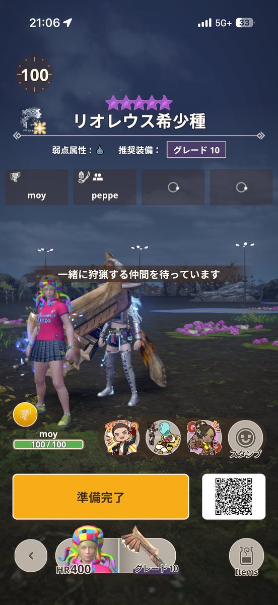 moyrl's tweet photo. ミートアップお疲れ様でしたー！
今日会った初めましての人とはだいたい喋れた😊 https://t.co/r5Tjv2JwK3