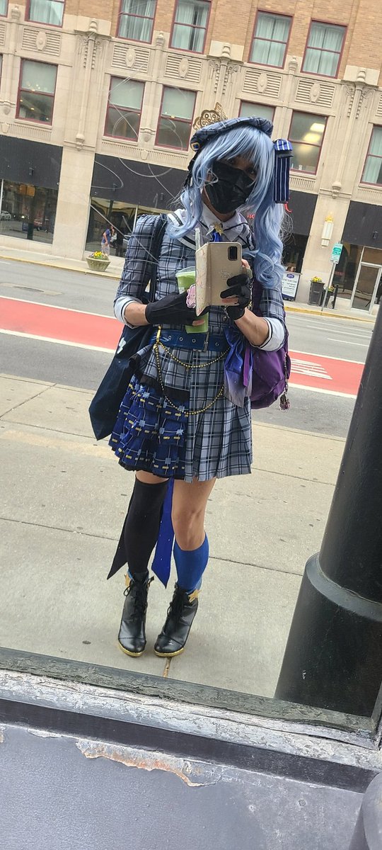 Xetam's tweet photo. Day 2 icc
今日もかわいい❗❗️❗️☄️ https://t.co/HnvWogX1Ko