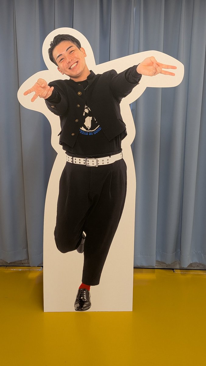 CCF_47's tweet photo. 今日のドーム③
#上林誠知 #中西聖輝 #推しと制服と私 https://t.co/GkyQsWDyl5