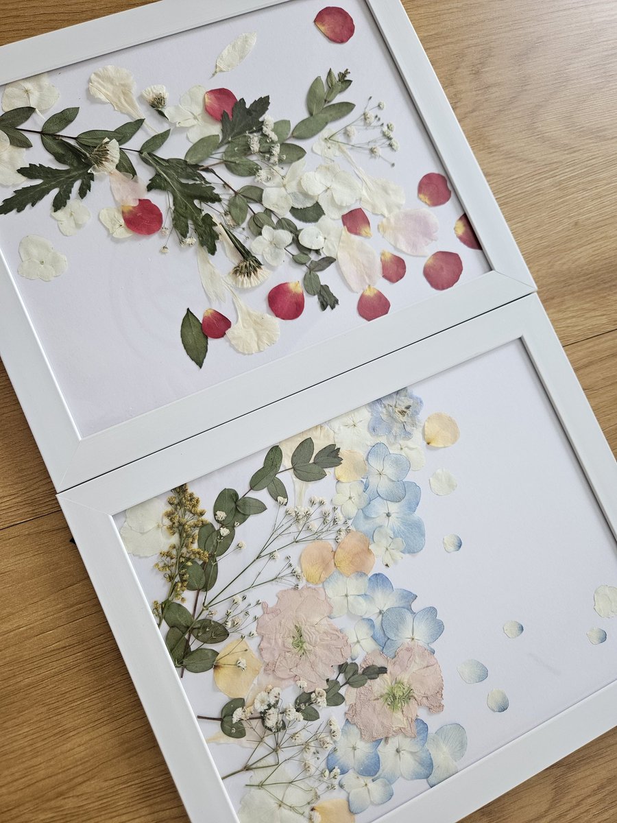 teacuppity's tweet photo. it's my birthday!! 🌾✨ we went to a flower pressing workshop and had such a magical time 🍓🌱🌸 https://t.co/OaVD89ENNY
