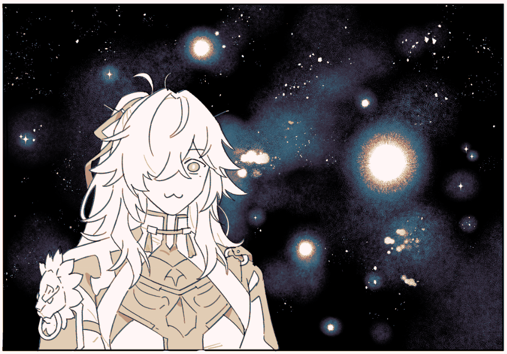 pikorin_1's tweet photo. 宇宙猫将軍 https://t.co/787O29sVR0