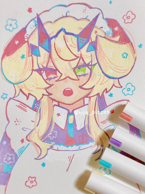 メイドバゲバゲ