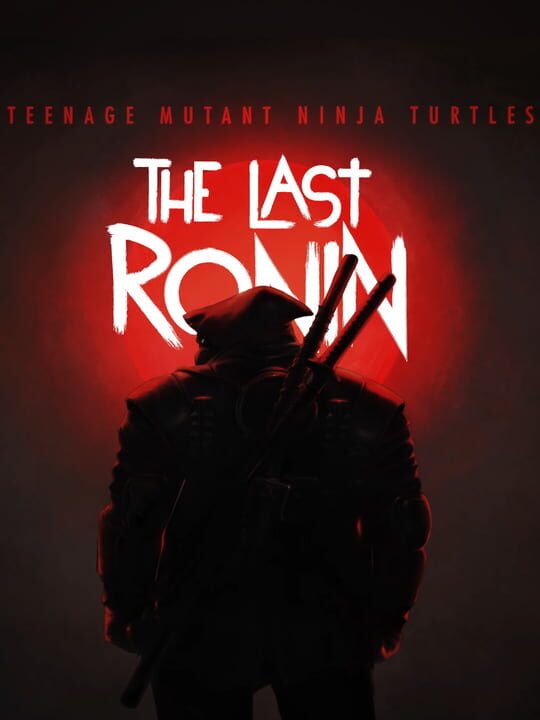 Ryan810220's tweet photo. TMNTラスト・ローニン、プラチナゲームズ絡みでまさかの再始動！？あの夏フェスで開発刷新とかアツすぎ！
一体何があったんだよ…これはもう、続報が気になって夜しか眠れんレベルだろ！

#GamesCompass #ゲームニュース #TMNTラストローニン
🔗 詳細はプロフのリンクへ https://t.co/CQnALEFZXk