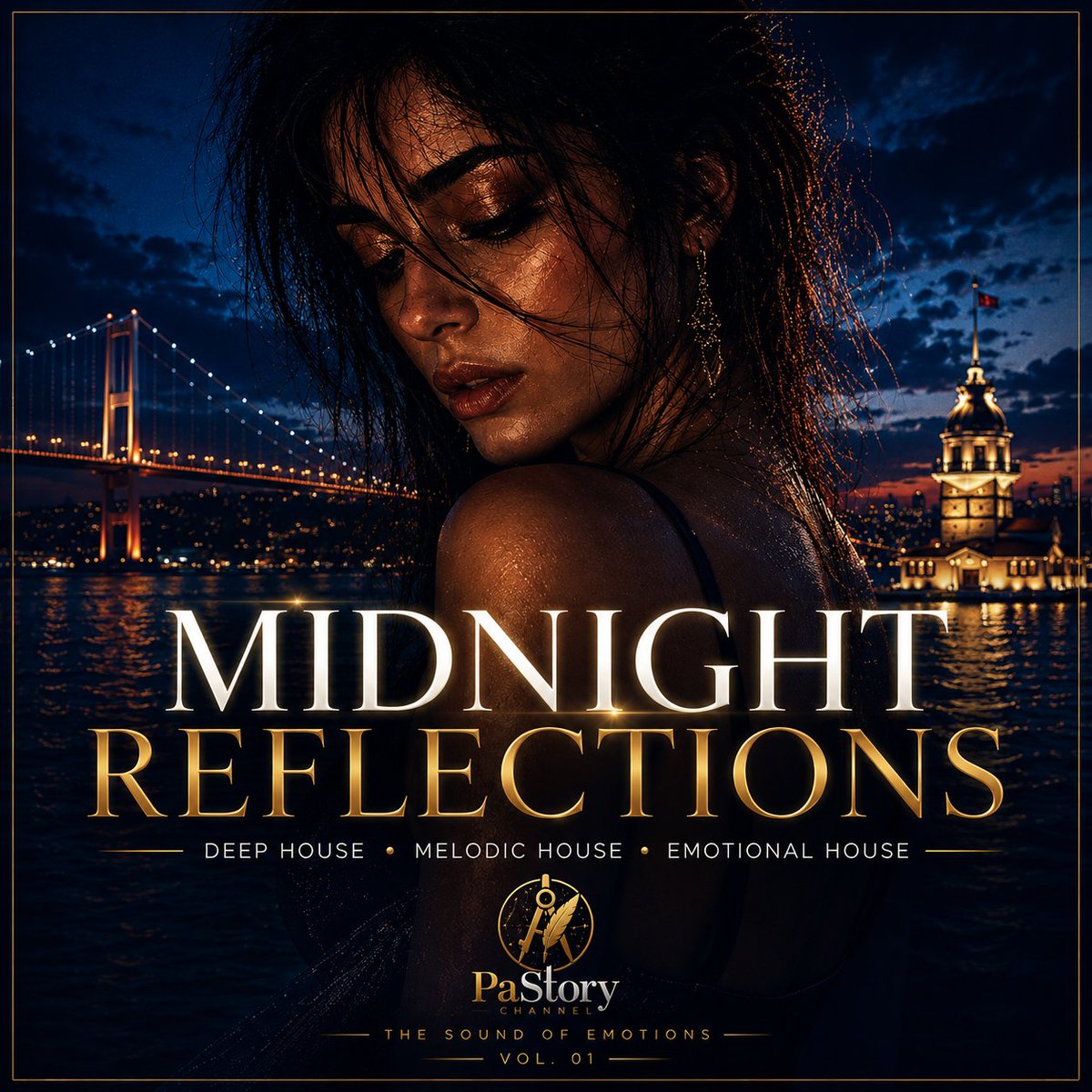 IbrahimSirma41's tweet photo. Albüm - Midnight Reflections https://t.co/2rLDBb8YBr @YouTubeMusic aracılığıyla https://t.co/5GjMM6wbZB