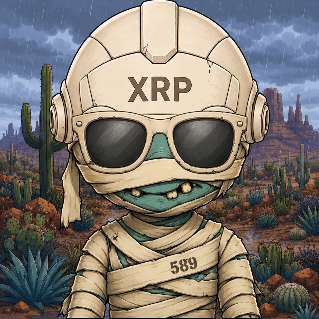 xmummies's tweet photo. It's weekend time! 🎉 Mint your #XMummies now for just 1 $XRP 👻

🔹 Mint from 1 XRP
🔹 19 holders
🔹 Only 4% of the 1,000 supply minted
Get yours 👉 https://t.co/uYQmxtybWd

#XRP #XRPL #NFT #NFTCommunity #XRPNFT #XMummies #Web3 https://t.co/nCPIL1Kmkd