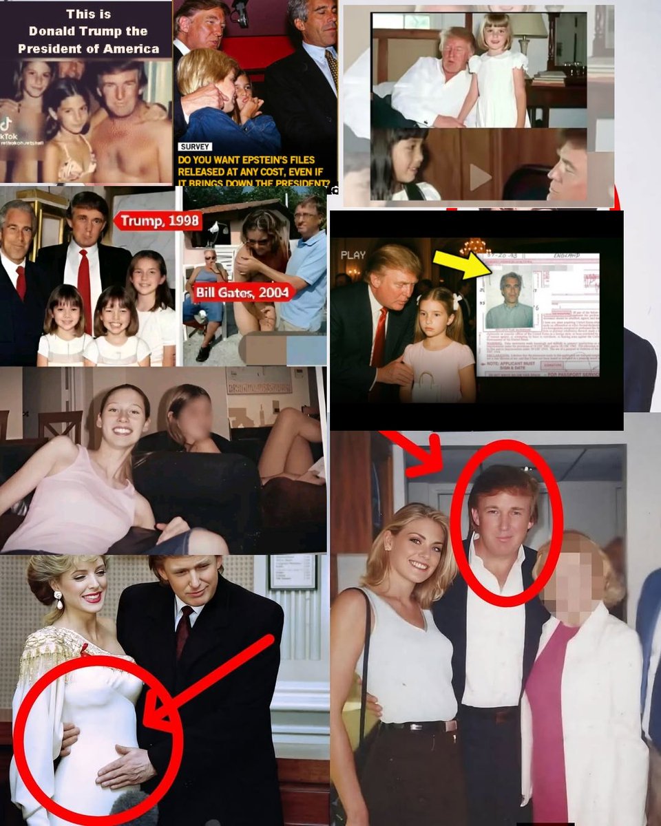 GBX_Press's tweet photo. The Epstein documents weren't a system glitch; they were the system itself. A filthy network designed to protect the powerful by sacrificing the innocent. https://t.co/n3CEjfrCy9