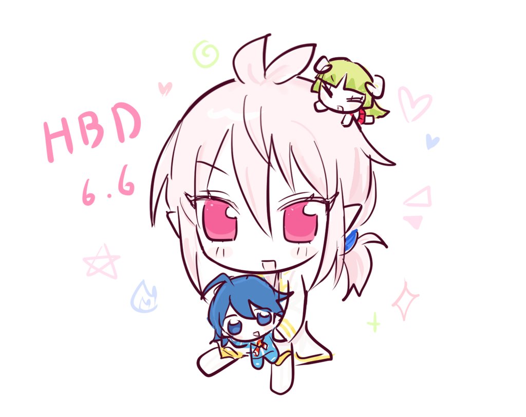 rowm66's tweet photo. #アスモデウス・アリス生誕祭2026
추카추카 https://t.co/fAowNjeDjM