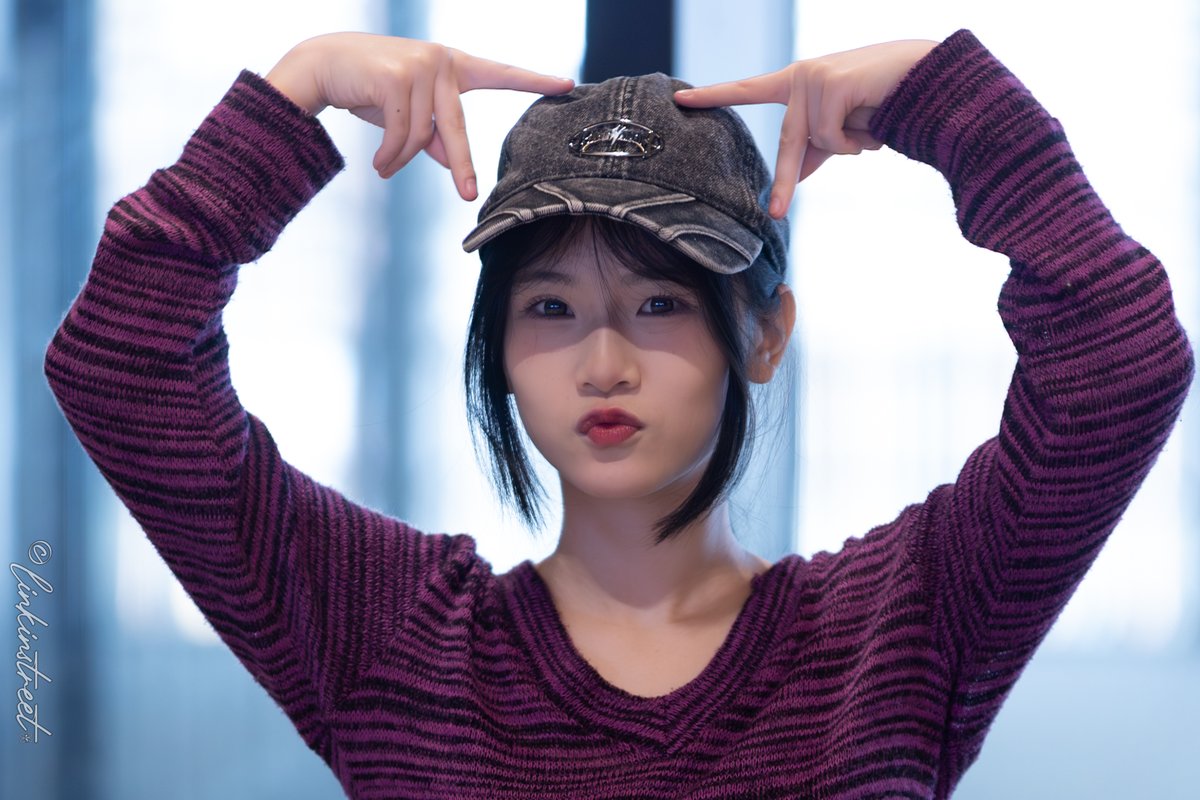 lnknsttrtt's tweet photo. @maia_klp48 

NekoTenchou!
🗓️2026/06/06
📌Lalaport - KLP48 Theatre
🖊️KLP48 Tenchou Session - Maia and Sharleez https://t.co/WcJZ9QWa3u
