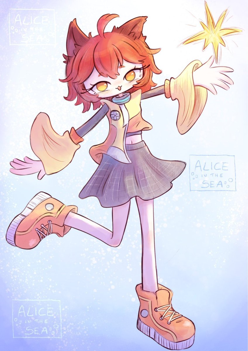 samotbaas's tweet photo. @_Chloe_Vtuber I love you https://t.co/4ZioV6mbwr