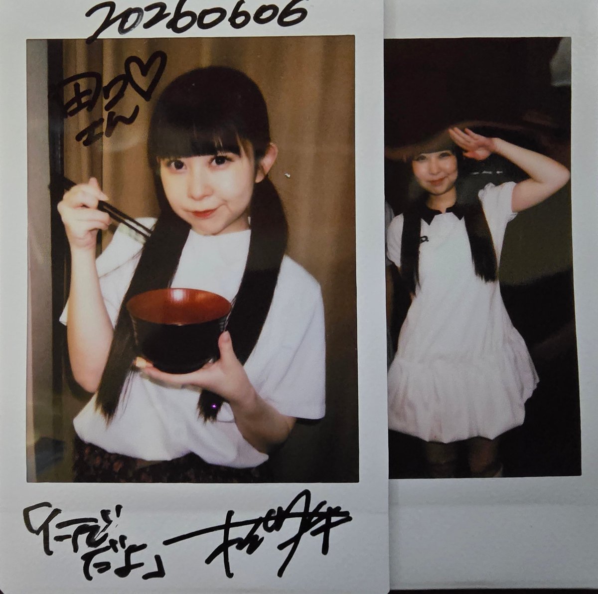 __taguchi's tweet photo. 出番すくねー https://t.co/vomfY7KFs9