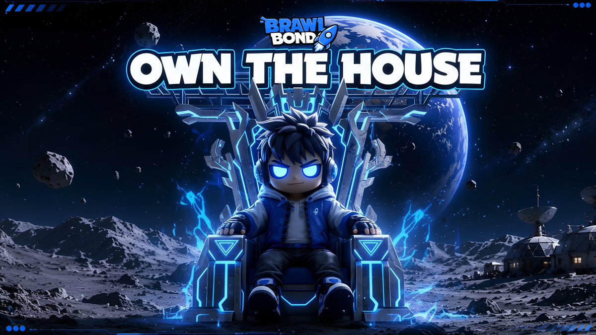 brawlbond's tweet photo. How players use the protocol on $BRAWL

The first-time user flow should be obvious. A player connects, joins a room, commits a stake, and waits for deterministic settlement under the room configuration.

1/. Connect a Base wallet
Use a self-custodial wallet on Base. Players fund with USDC or ETH and keep direct control over their assets.

2/. Join a prediction room
Enter a market room such as BTC 5H or ETH 1H, then review the threshold, timer, and active liquidity mode.

3/. Commit a direction
Pick UP or DOWN, lock your stake, and let the position settle against the game rules for that room.

4/. Settle and continue
Winning rounds return 2x on supported game types. Players can keep playing, switch rooms, or withdraw at any time.