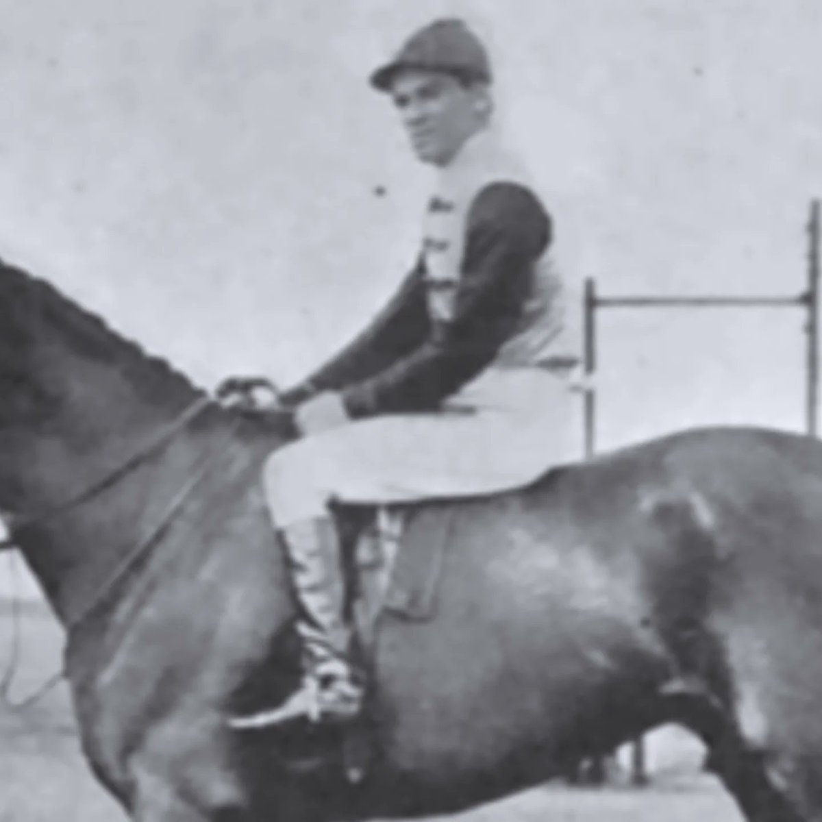 stephenfernane's tweet photo. Oisin Murphy (2026) now joins Bernard Dillon (1906 &amp; 1911) as the second Kerry man to have won the Coronation Cup at Epsom. 👏👏 @oismurphy #EpsomDerby @EpsomRacecourse #Kerry 💚💛 https://t.co/xoEGNCx1xV