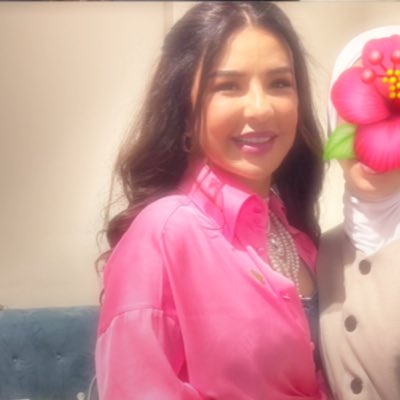 eullii9's tweet photo. بحبك يا صغيّر @MaguyBouGhosn 💖💖💖 https://t.co/sBvF82Xott