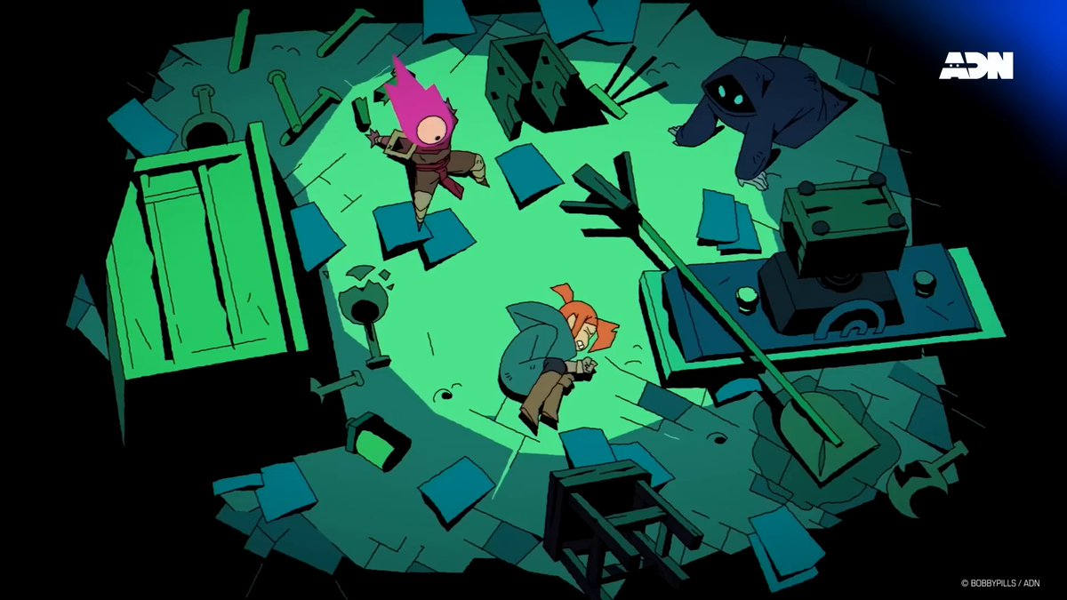 DCI_Screenshots's tweet photo. https://t.co/YpxTeOPr3s