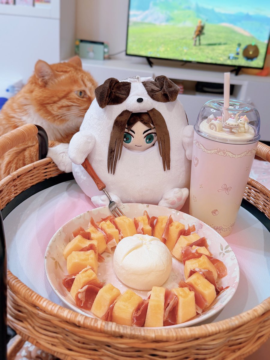 Doufu_1903's tweet photo. ✌️🐶周末 https://t.co/IL4zrnjetN