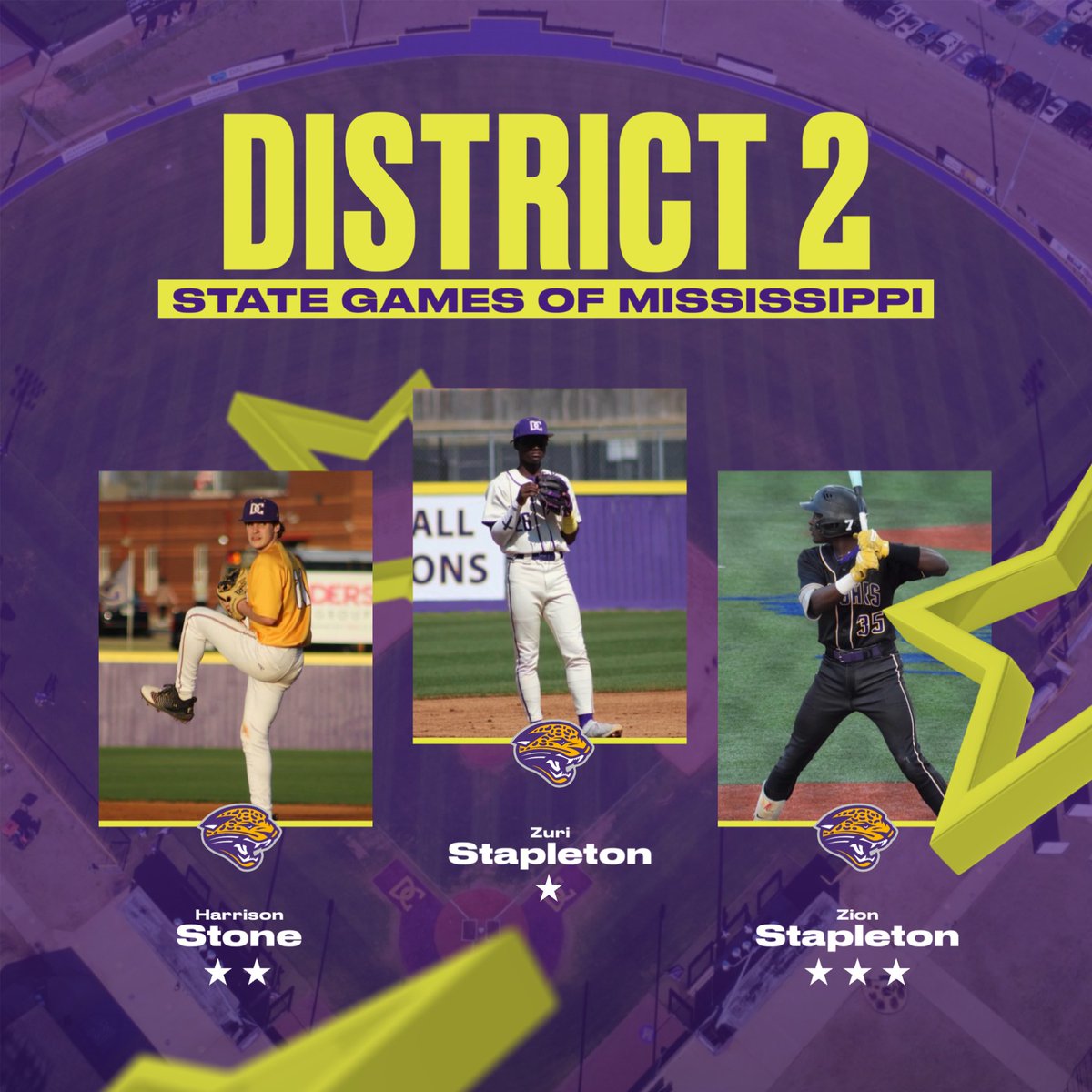 coach_brlewis's tweet photo. Congratulations to Harrison, Zuri, and Zion for being selected to represent District 2 in the State Games! 

@zuistech @sonder_zi 

#diamonDCulture https://t.co/gLkDXlYy7V
