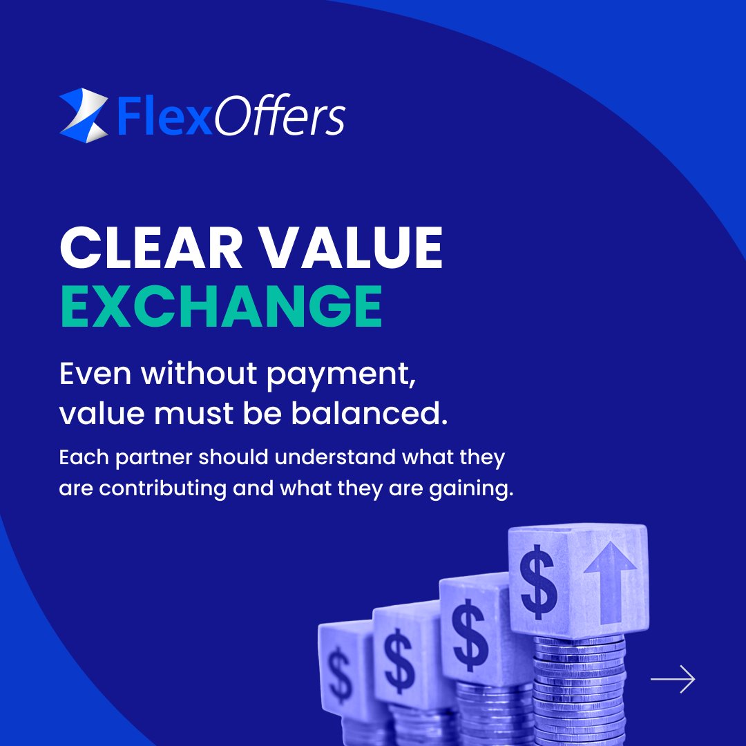 FlexOffers tweet picture