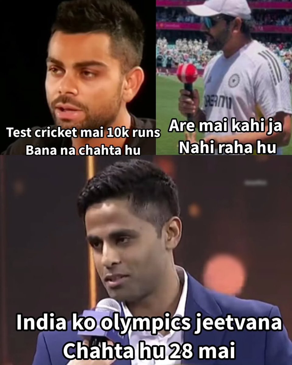 impatelyash's tweet photo. @CricCrazyJohns This is Indian cricket. Dream sometimes just don’t come true. https://t.co/iuthtVhDbr