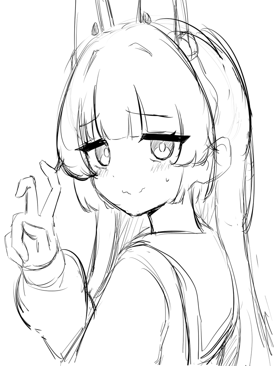 SeedMan1228's tweet photo. 絵垢のアイコン変えるために描いてる、しばらくセイア描いてたら描き方わからんくなった https://t.co/ynw6Qcbey7