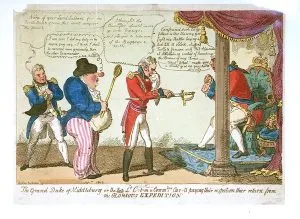 morethannelson's tweet photo. In May 1798, the ever-impetuous Captain Sir Richard Strachan’s immoderate reaction to a perceived snub from the French commandant at Le Havre saw his frigate carried into the River Seine and placed at peril from the enemy’s batteries and gunboats.
https://t.co/SH9Le9PvAL https://t.co/O57FqZDv1Q