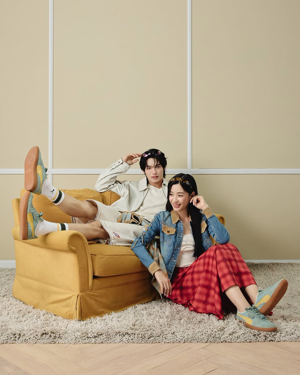 metawinthinks's tweet photo. [ #winmetawin #wintu #tontawan ]
from Puma to Dr Montri, more to come 🫴🏻 it's giving ; 

dating 😋                                married 🌝 https://t.co/Yu1mI5iuop