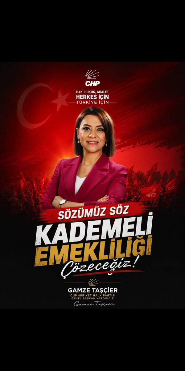 basri_akgu52088's tweet photo. 🤝 Kademeli emeklilik:

📌 Toplumsal huzur
📌 Sosyal adalet
📌 Hakkaniyet

için gereklidir...

@EmekDerResmi
@ETTDER1999
@KademeFed

#EytSonrasınaKademe https://t.co/7S4v18CbqW