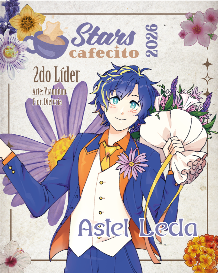 StarsCafecito's tweet photo. Así también, estarán en el cupsleeve representativo del evento y podrán adquirirlos como standees como extras de los paquetes de merch 🌟 !
Agradecemos a nuestros artistas que dieron vida a los líderes de este año. No se olviden de seguirlos en sus redes!

@ibisiro 
@Viannium https://t.co/sR6FplMDv8