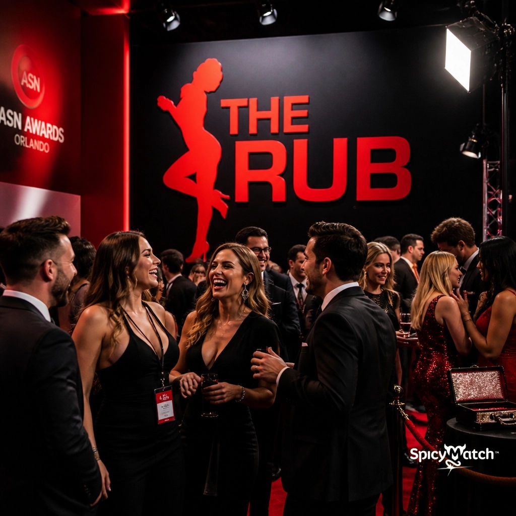 ASNAWARDS's tweet photo. @TheRubPR drives elite networking at @ASNAWARDS 2026! ๐ฅ
Tix: https://t.co/2f4uSSuuT3
Vote: https://t.co/hgSsM04z6n
https://t.co/7F9Uil8GKs
#ASNAWARDS #TheRubPR #PublicRelations #Orlando2026
What's your top networking goal? https://t.co/lGTzsNEWk2