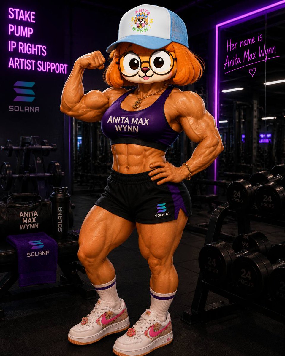 Twinxi_Pie's tweet photo. @Jaspeeroo $WYNN
$WYNN
$WYNN
Anita Max $WYNN 🔥 🔥

Ca:CvXyWJRq3ZxqifMzAuyUomDvJ8PF8NitXx8HxRLGpump https://t.co/I34lk92qhD