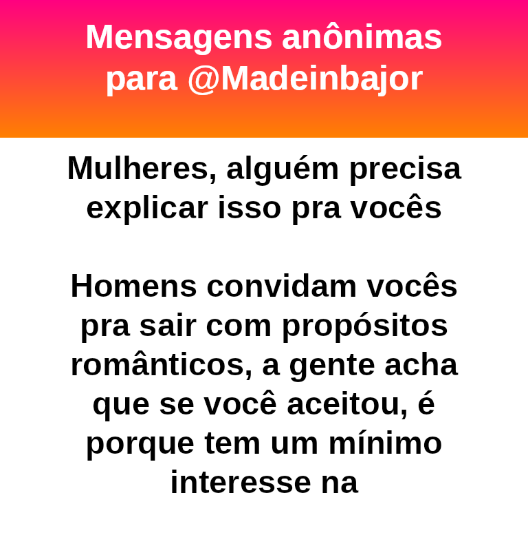 Making of da vida alheia tweet media