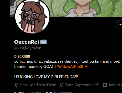 MadamSavvy's tweet photo. this pathetic waste of space wants Miia to DIE for getting accepted by @sega into the creator program. congrats @SEGASAMMY_PNX @SEGASAMMY_LUX @SEGASAMMYSPORTS  @SEGA_OFFICIAL  your english speaking team is listening to mentally ill men who want to kill women. https://t.co/yqfB0ZAkND