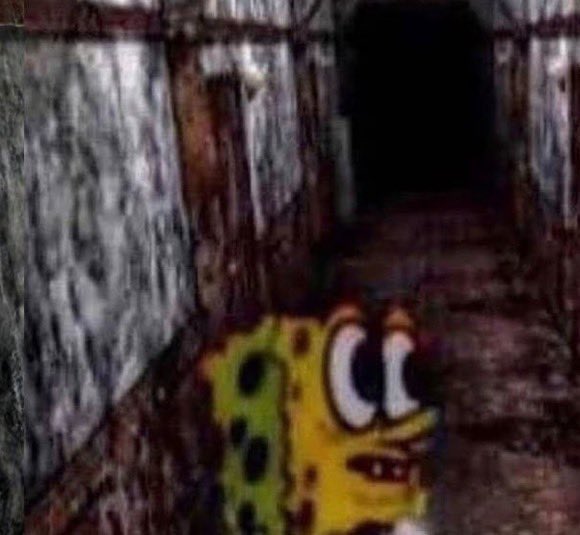 mooniscult's tweet photo. just started this job three months ago already got promoted and cross trained in 3 different departments i am scared https://t.co/ppjDdGwOJd